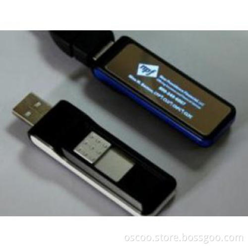 Unique 8GB shine flash drive usb